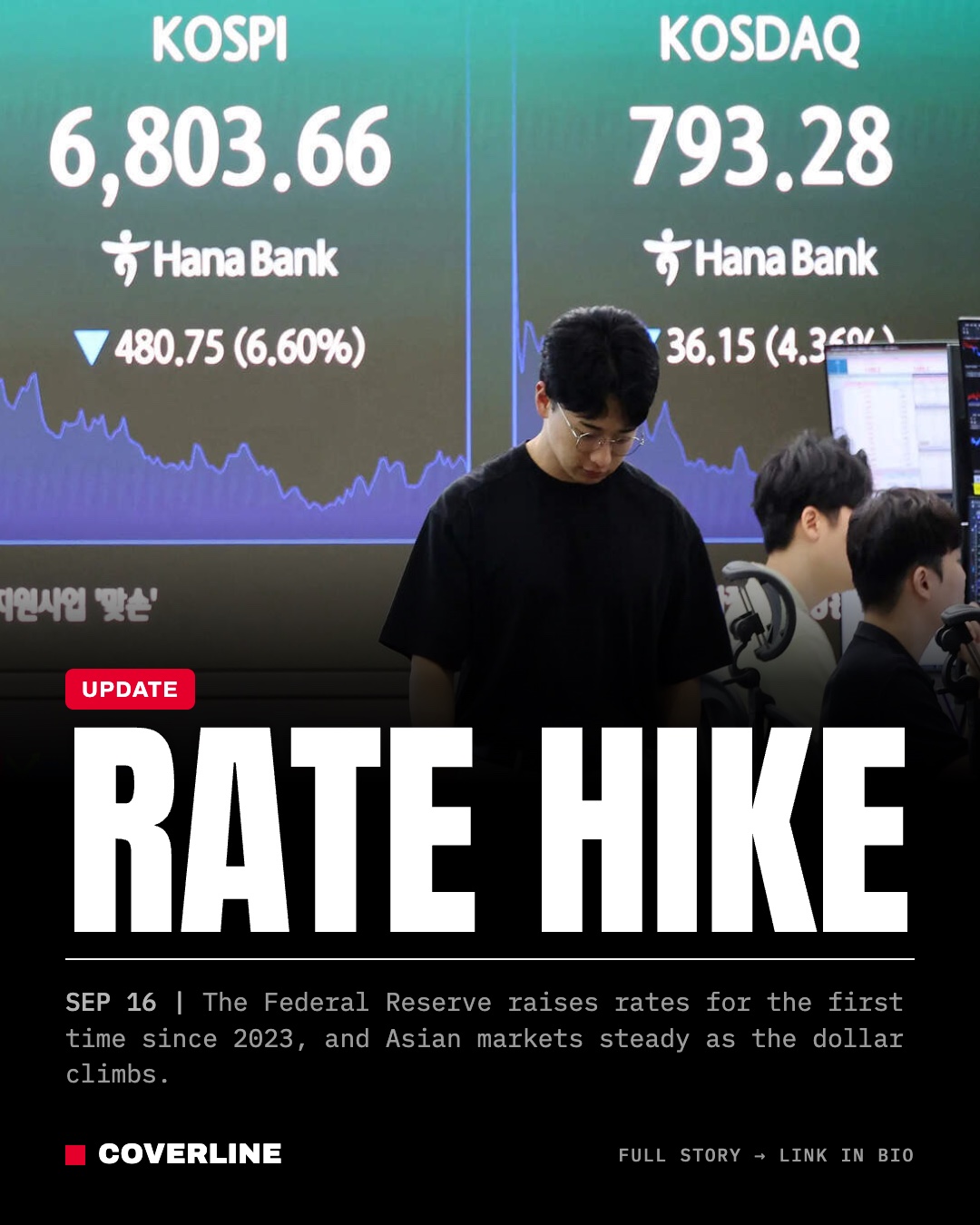 Rate Hike