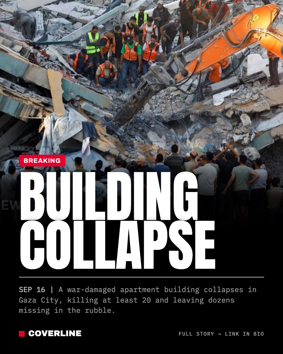 Building Collapse