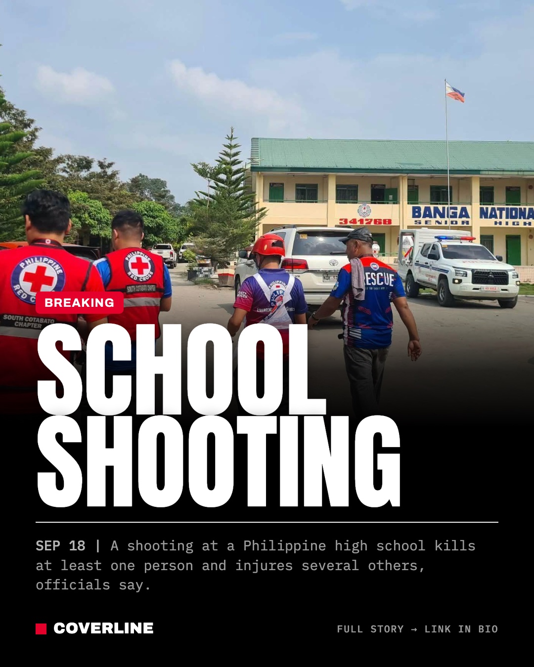 School Shooting